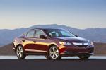 Acura ILX 2.4L 2012 года